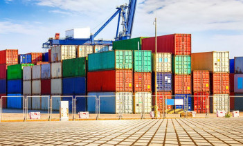 Storage Shipping Containers