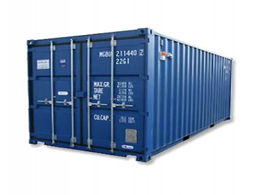 20' Storage Container