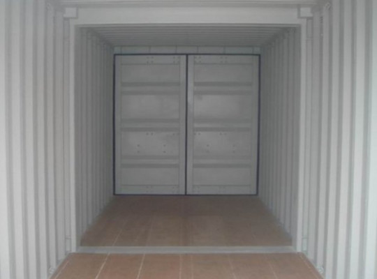 2x10ft Container Set