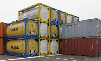 ISO Containers
