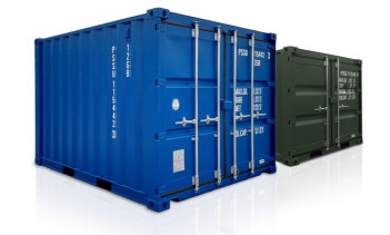 Small Containers