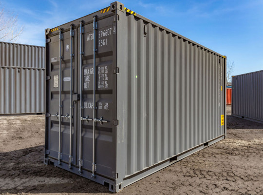 20ft Storage Container