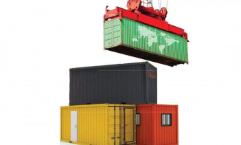 Bulk Containers