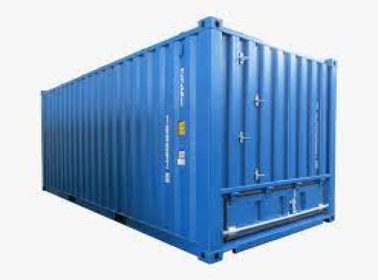 20ft Tautliners