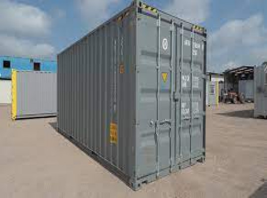 Modified Containers - Bibra Lake